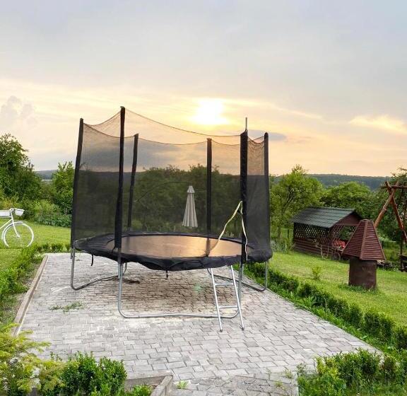 Hotel берекавиця