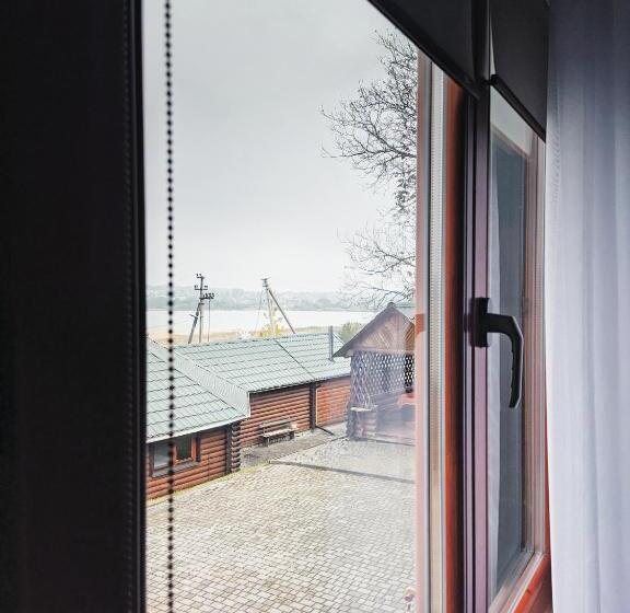 Hotel берекавиця