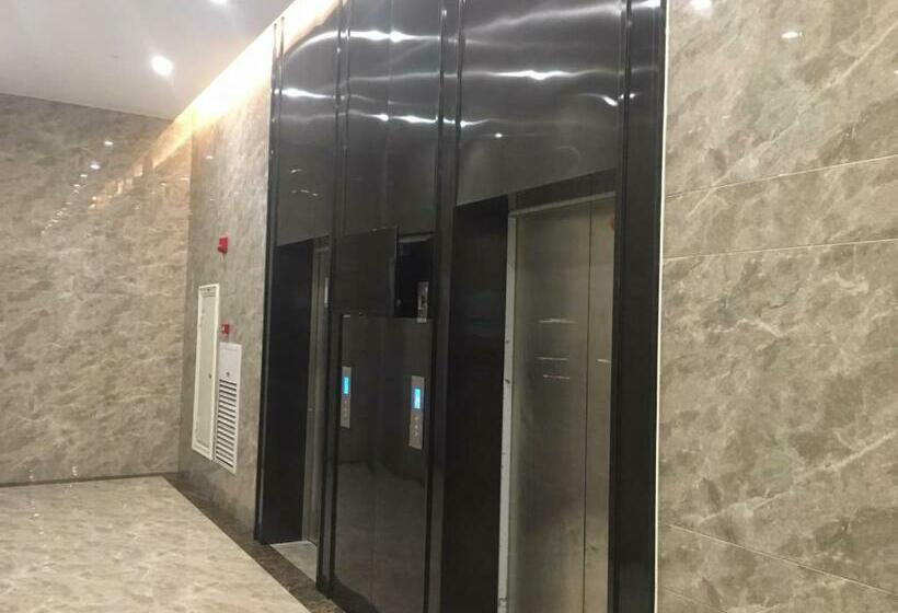 Hotel 7days Inn Zhangshu Xingfo Road Branch