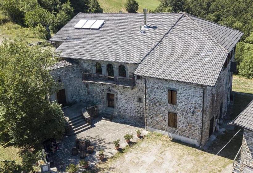 Отель “all’antica Dogana”