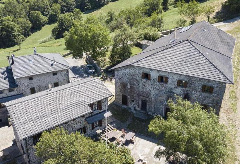 Отель “all’antica Dogana”