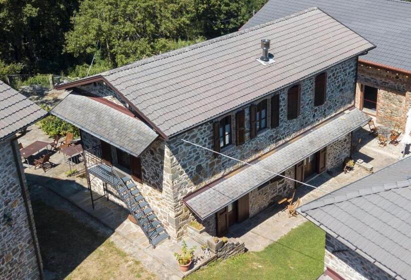 Отель “all’antica Dogana”