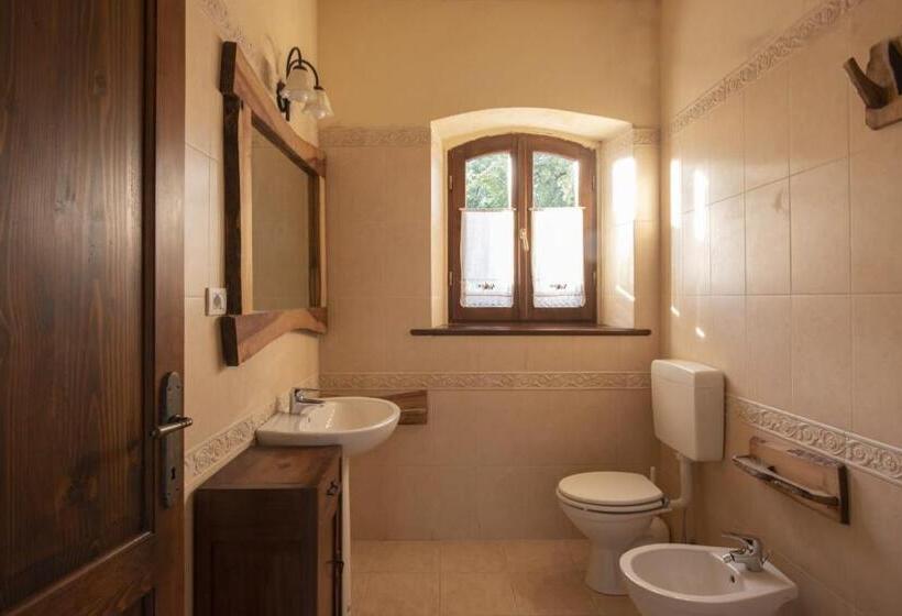 Отель “all’antica Dogana”