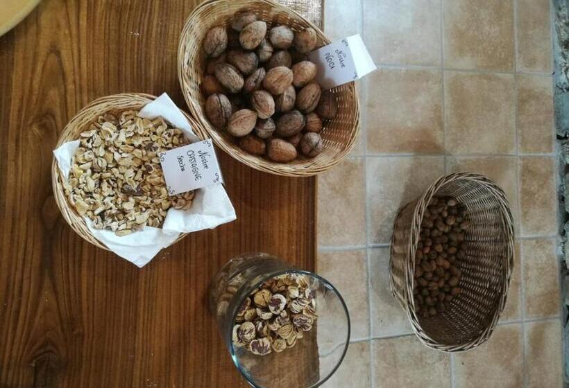 Отель “all’antica Dogana”