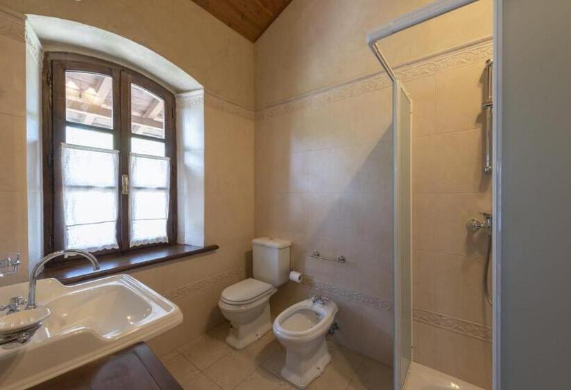 Отель “all’antica Dogana”