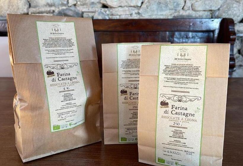 Отель “all’antica Dogana”