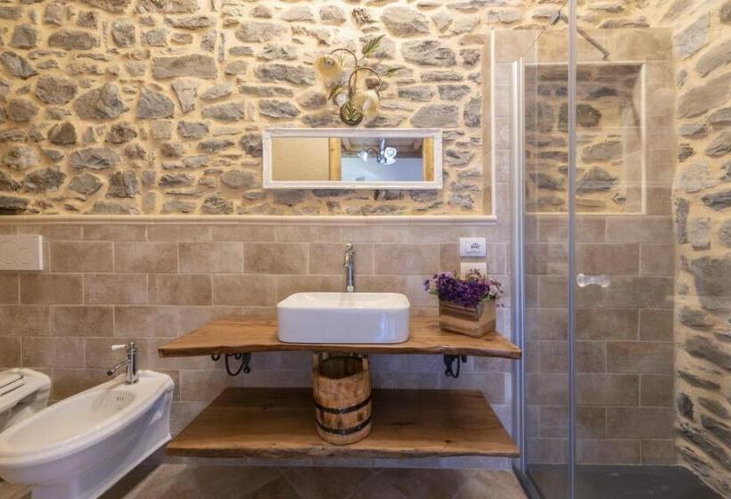 Отель “all’antica Dogana”