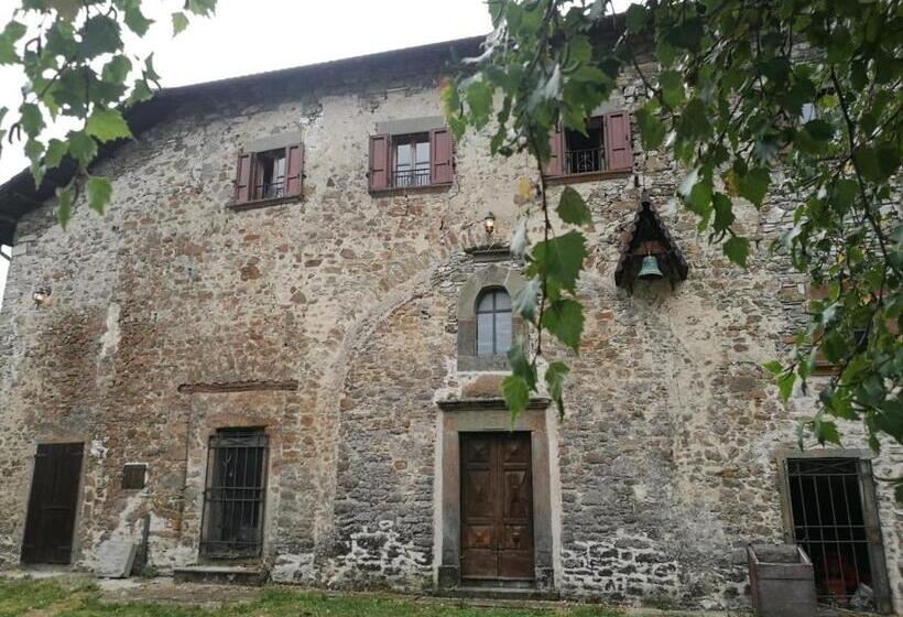 Отель “all’antica Dogana”