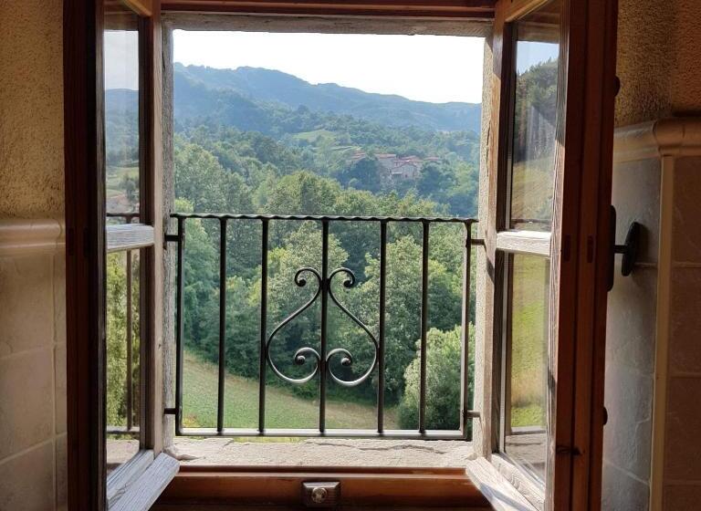 Отель “all’antica Dogana”