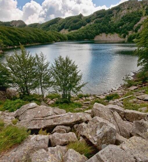 Отель “all’antica Dogana”