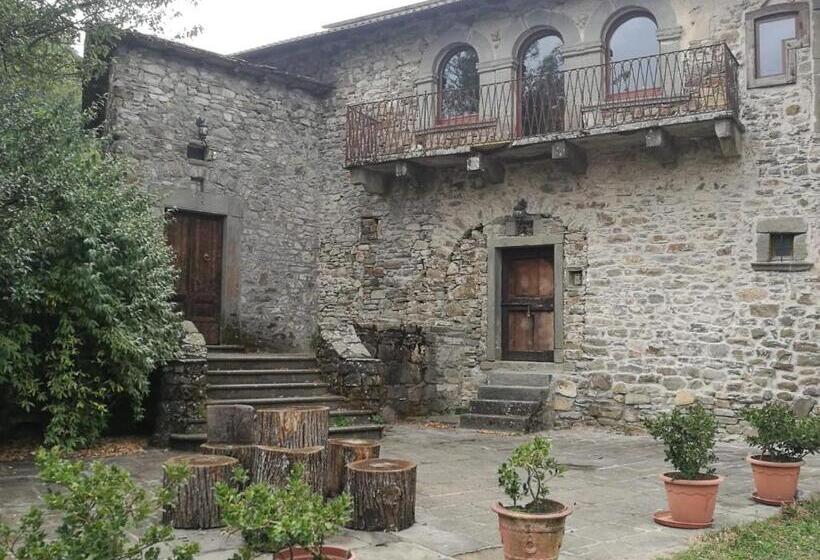 Отель “all’antica Dogana”