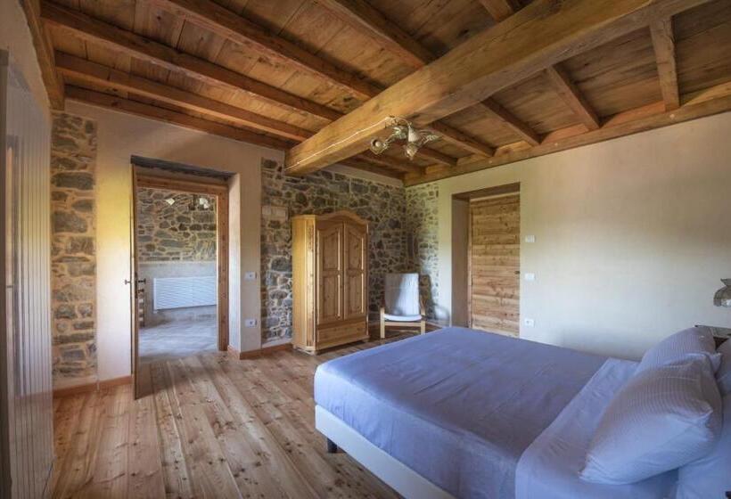 Отель “all’antica Dogana”