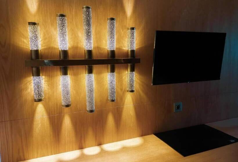 هتل Atlantis Mazagan