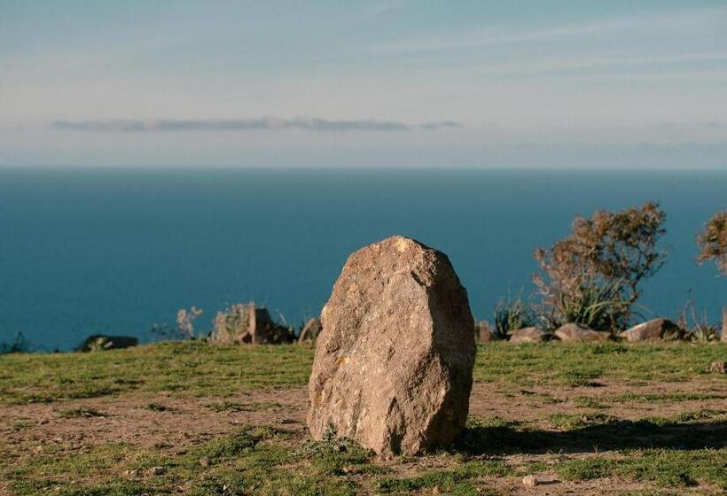 فندق New Suites Sea View Sardinia, Castelsardo