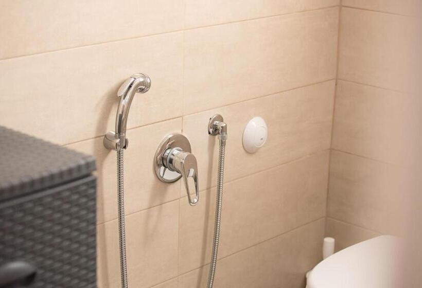 فندق New Suites Sea View Sardinia, Castelsardo