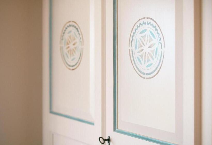 فندق New Suites Sea View Sardinia, Castelsardo