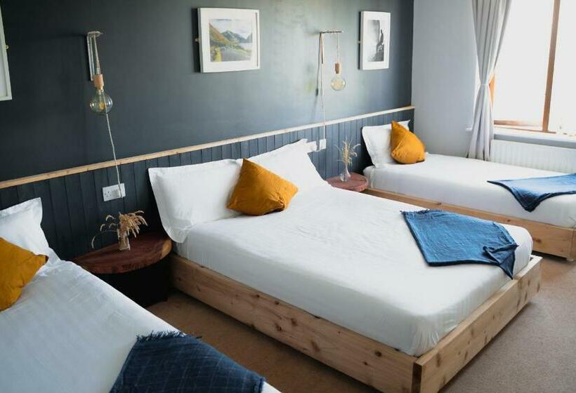 فندق Bigstyle Atlantic Lodge