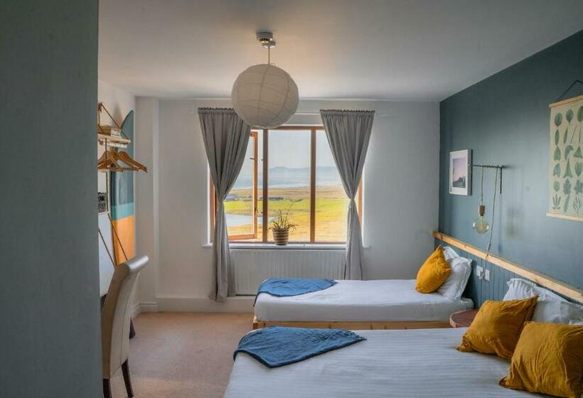 فندق Bigstyle Atlantic Lodge