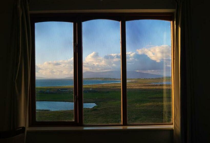 فندق Bigstyle Atlantic Lodge