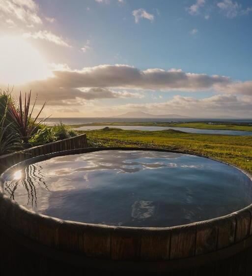 فندق Bigstyle Atlantic Lodge