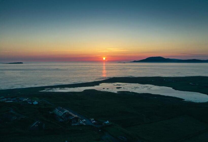 فندق Bigstyle Atlantic Lodge