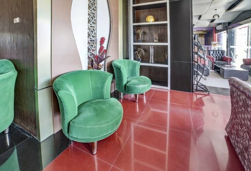 Capital O 90601 Hotel Meuligoe