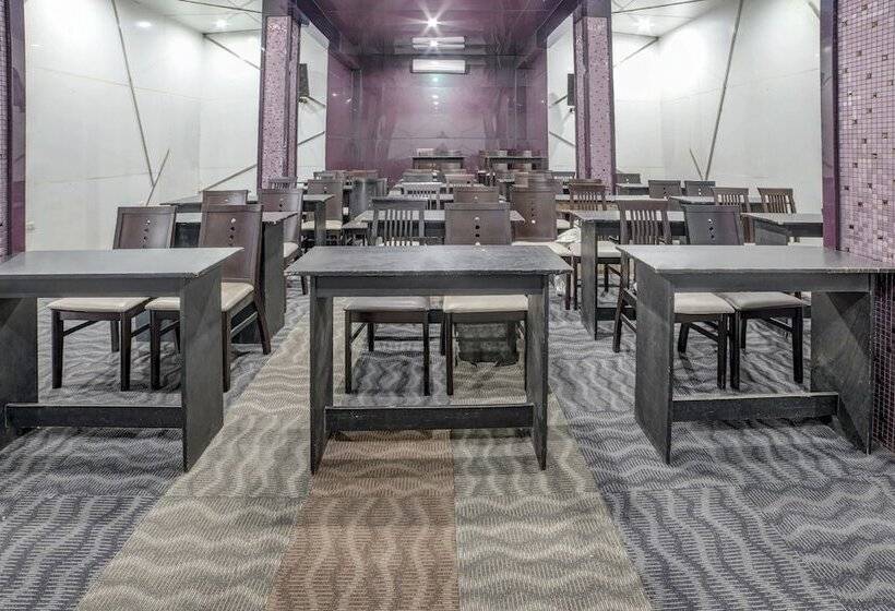 Capital O 90601 Hotel Meuligoe