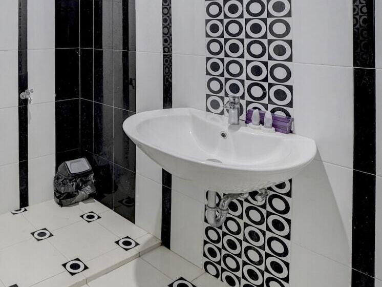 Capital O 90601 Hotel Meuligoe