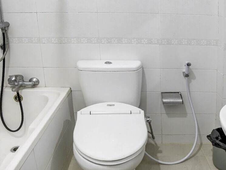 Capital O 90601 Hotel Meuligoe