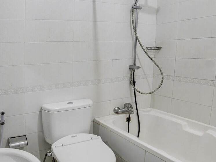 Capital O 90601 Hotel Meuligoe