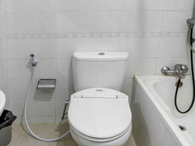 Capital O 90601 Hotel Meuligoe