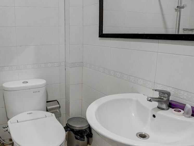 Capital O 90601 Hotel Meuligoe