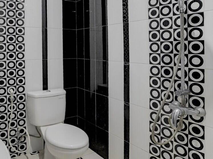 Capital O 90601 Hotel Meuligoe