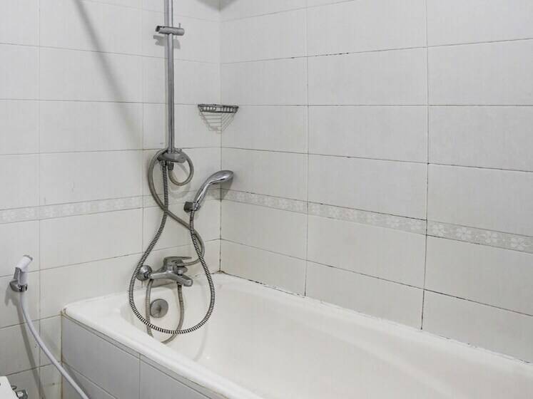 Capital O 90601 Hotel Meuligoe