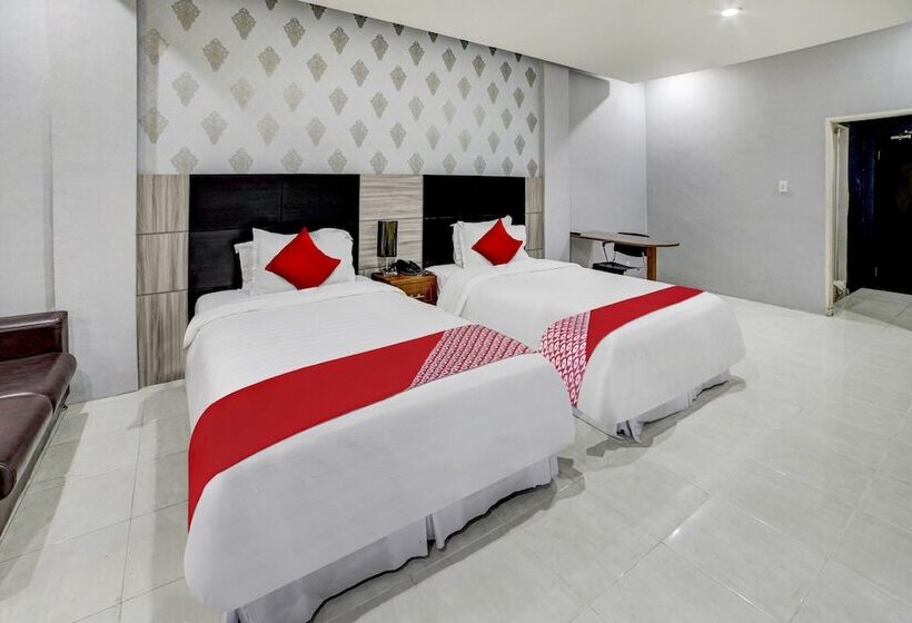 Capital O 90601 Hotel Meuligoe