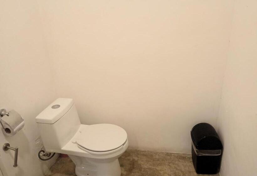 هتل Casa Kopal Tulum