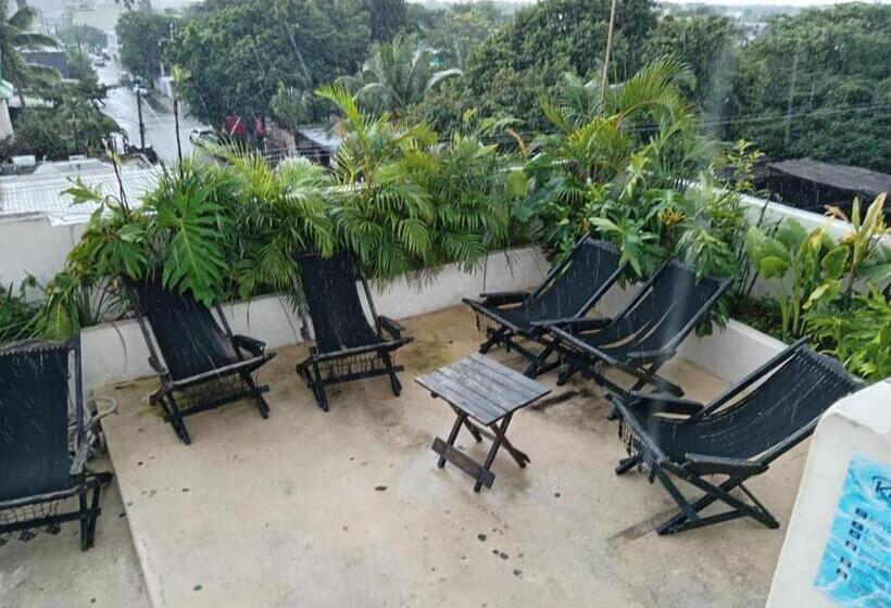 هتل Casa Kopal Tulum