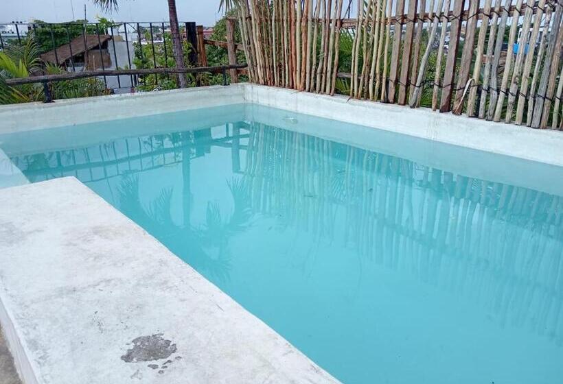 هتل Casa Kopal Tulum