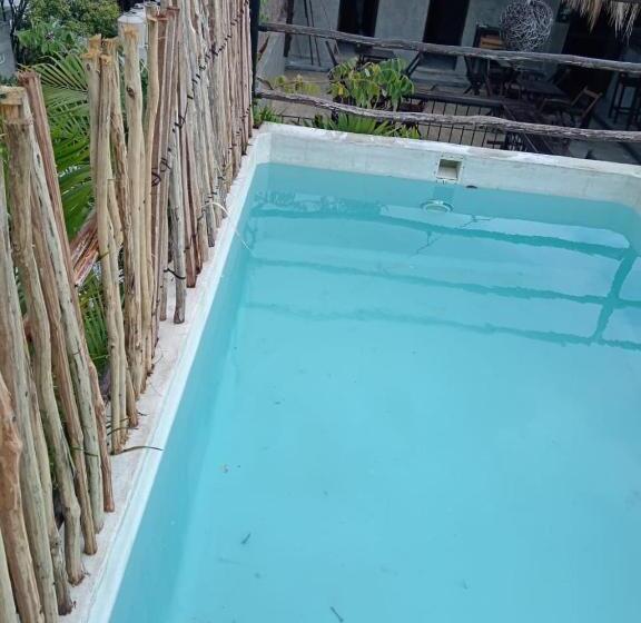 هتل Casa Kopal Tulum