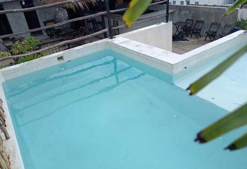 هتل Casa Kopal Tulum