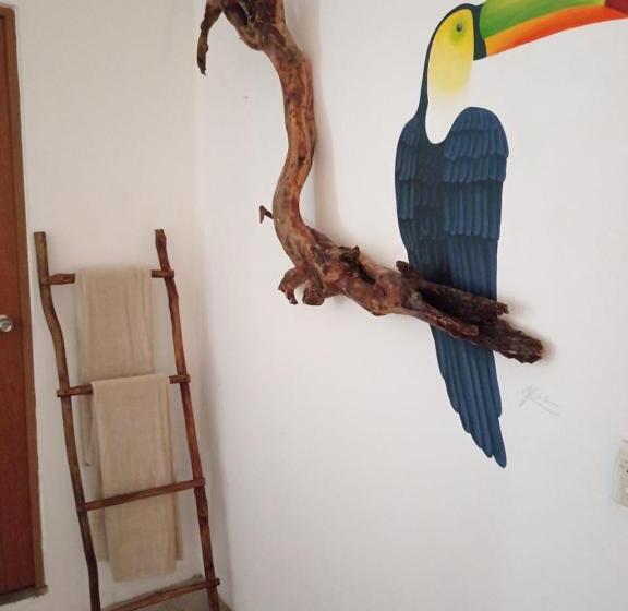 هتل Casa Kopal Tulum