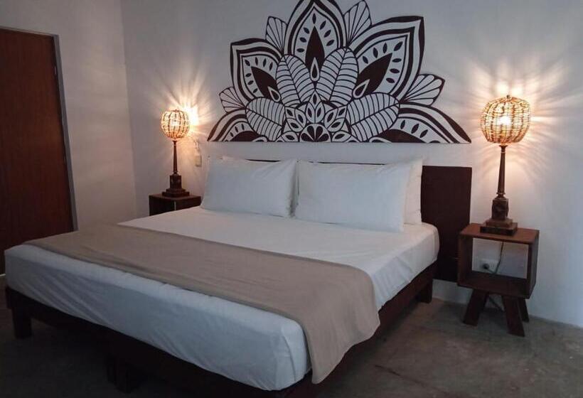 هتل Casa Kopal Tulum