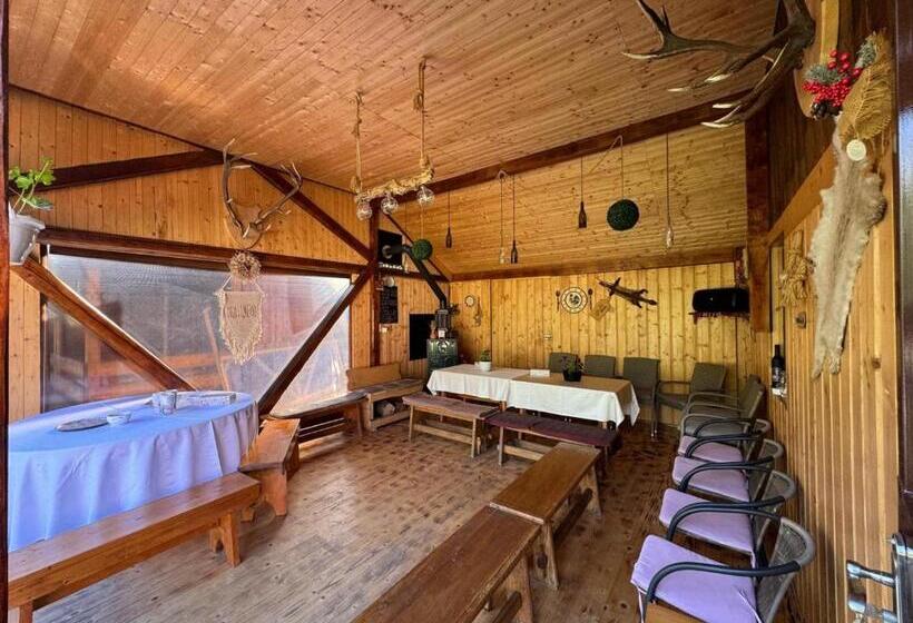 Отель Casa Mariei