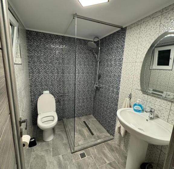 Отель Casa Mariei