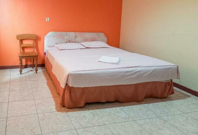 فندق Funramah Kotamobagu