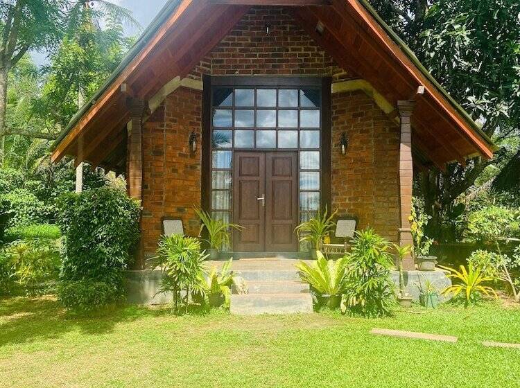 호텔 Gagees Lake View Cabana