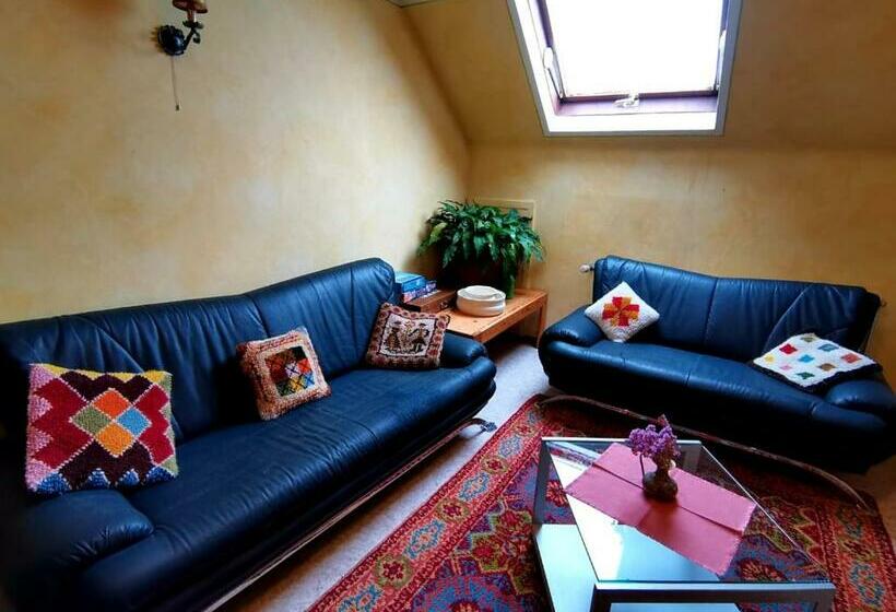 호텔 Gasthaus Pflug