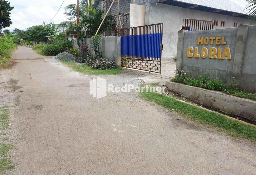 Reddoorz At Hotel Gloria Borong Labuan Bajo