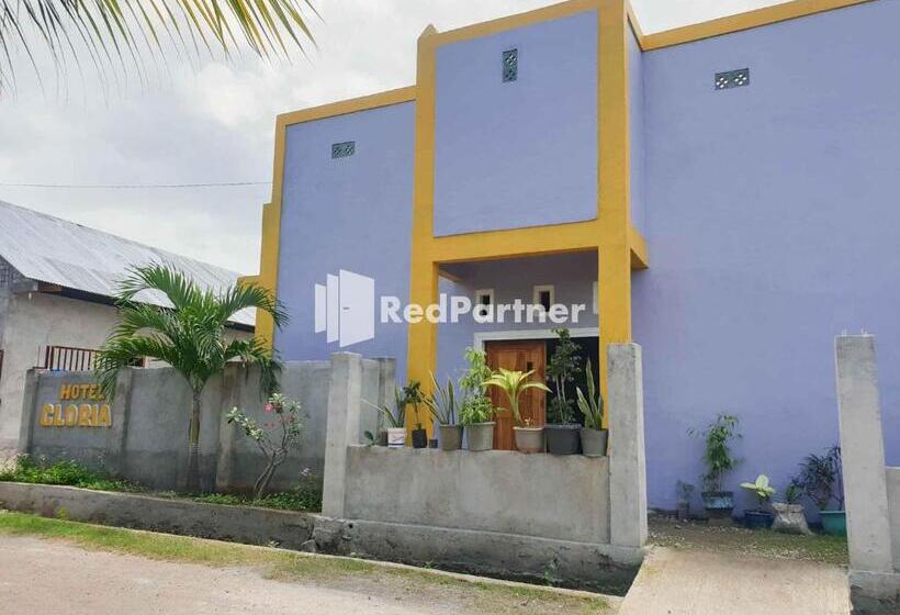 Reddoorz At Hotel Gloria Borong Labuan Bajo