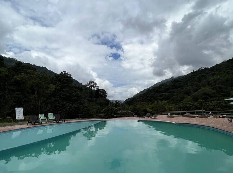 호텔 Ilusión Ecoparque